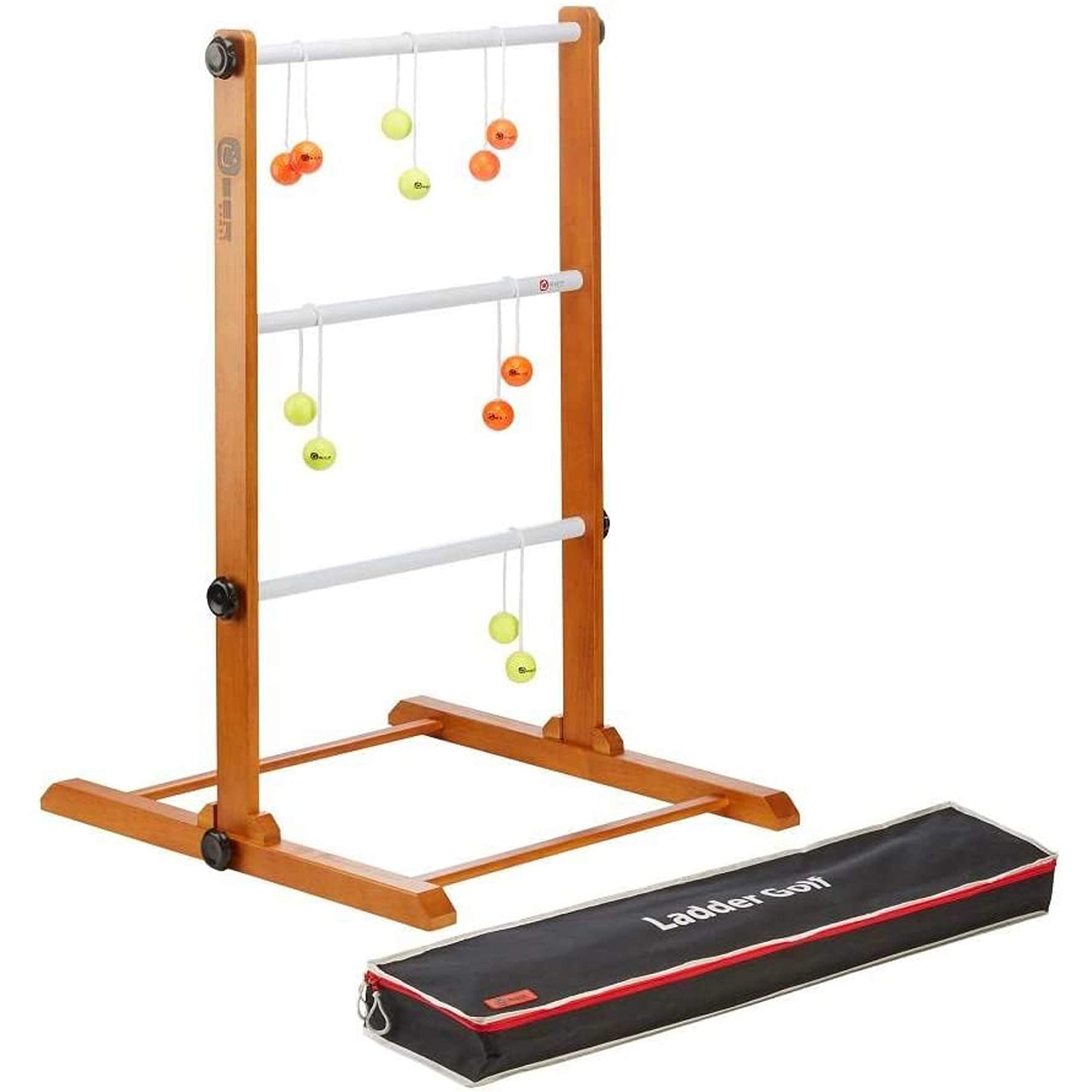 Produktbild von Uber Games Original 2026 Leitergolf Spiel - Nr.1 Qualität