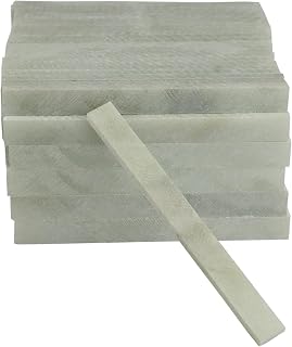 Hot Max 27023 Bulk Flat Soapstone Refills, 144 Per Box