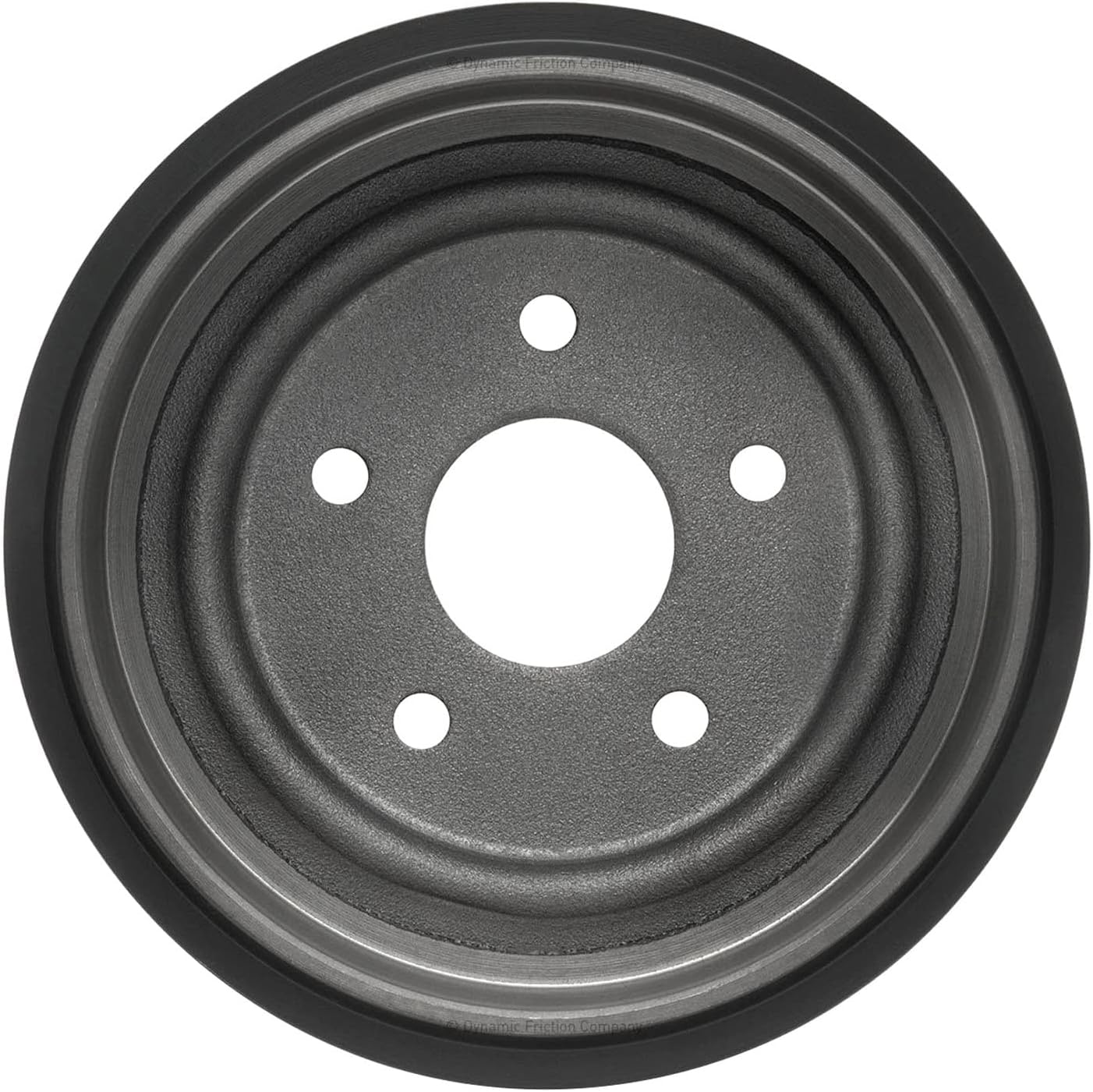 Dynamic Friction Company True Balanced Brake DRUM (1) 365-54064
