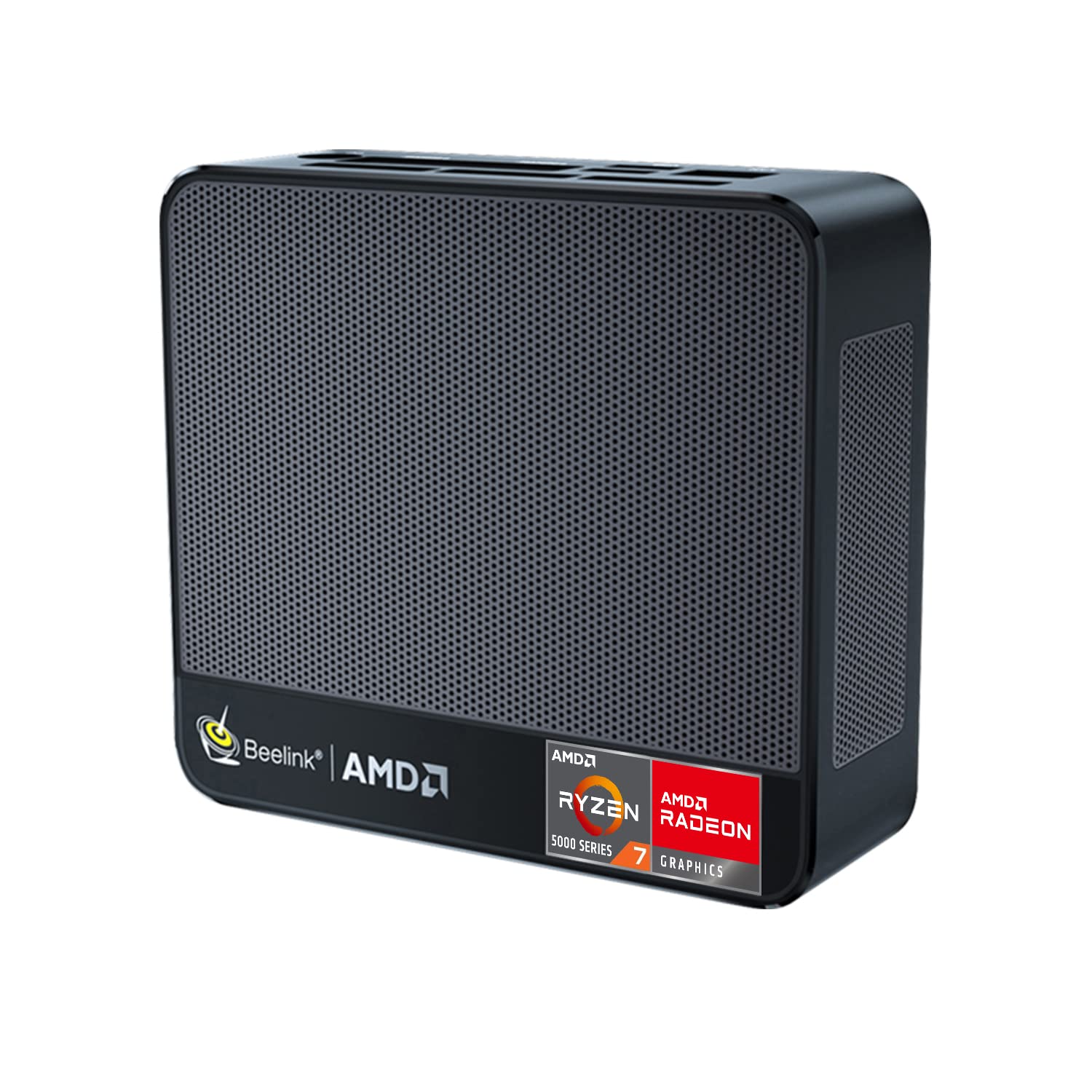 Amazon.co.jp: Beelink AMD Ryzen7 5800H ProミニPC、8C/16T