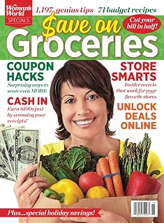 Save On Groceries