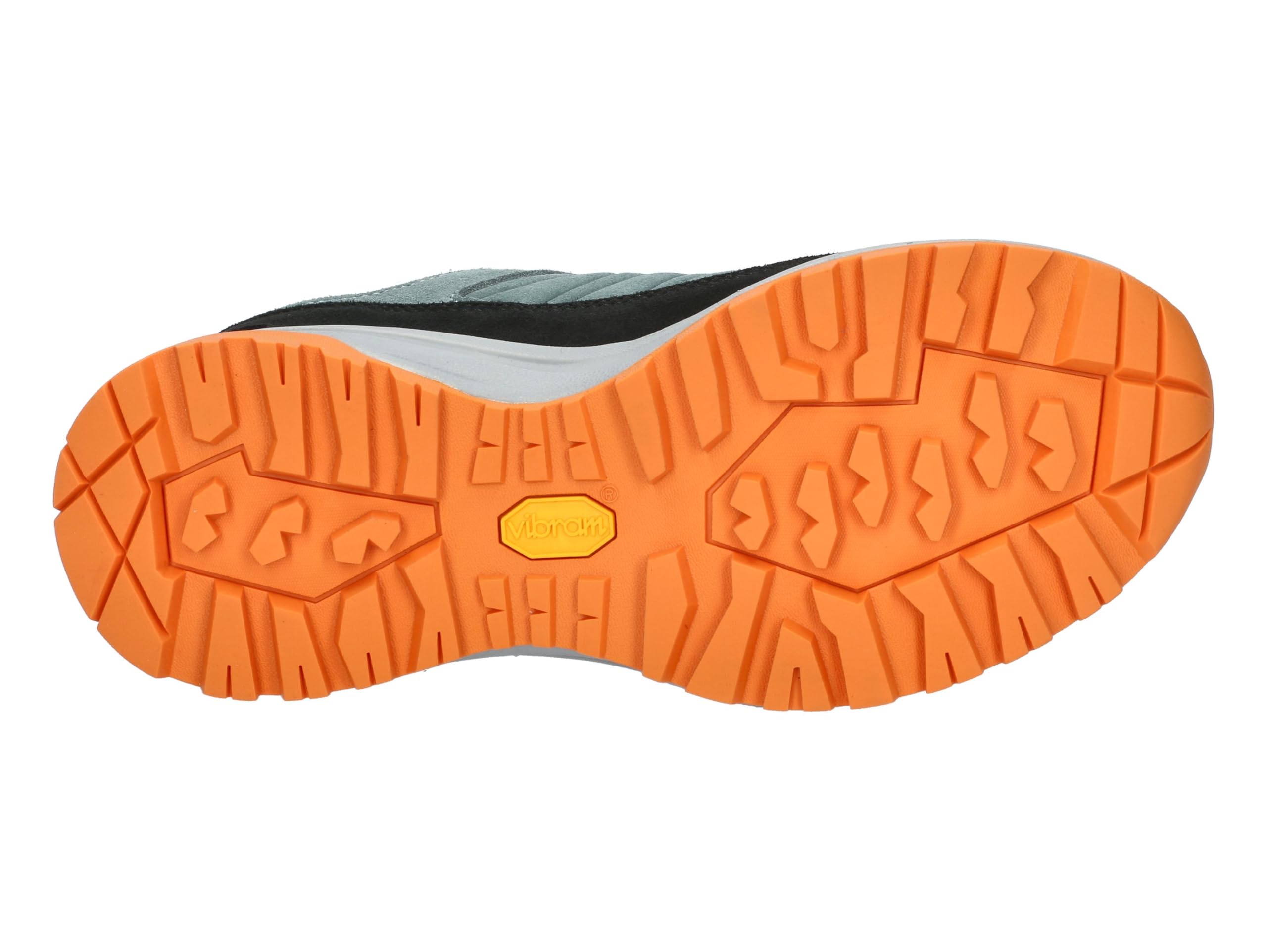 Brütting Unisex Mount Sellery Low Trekkingsschuhe