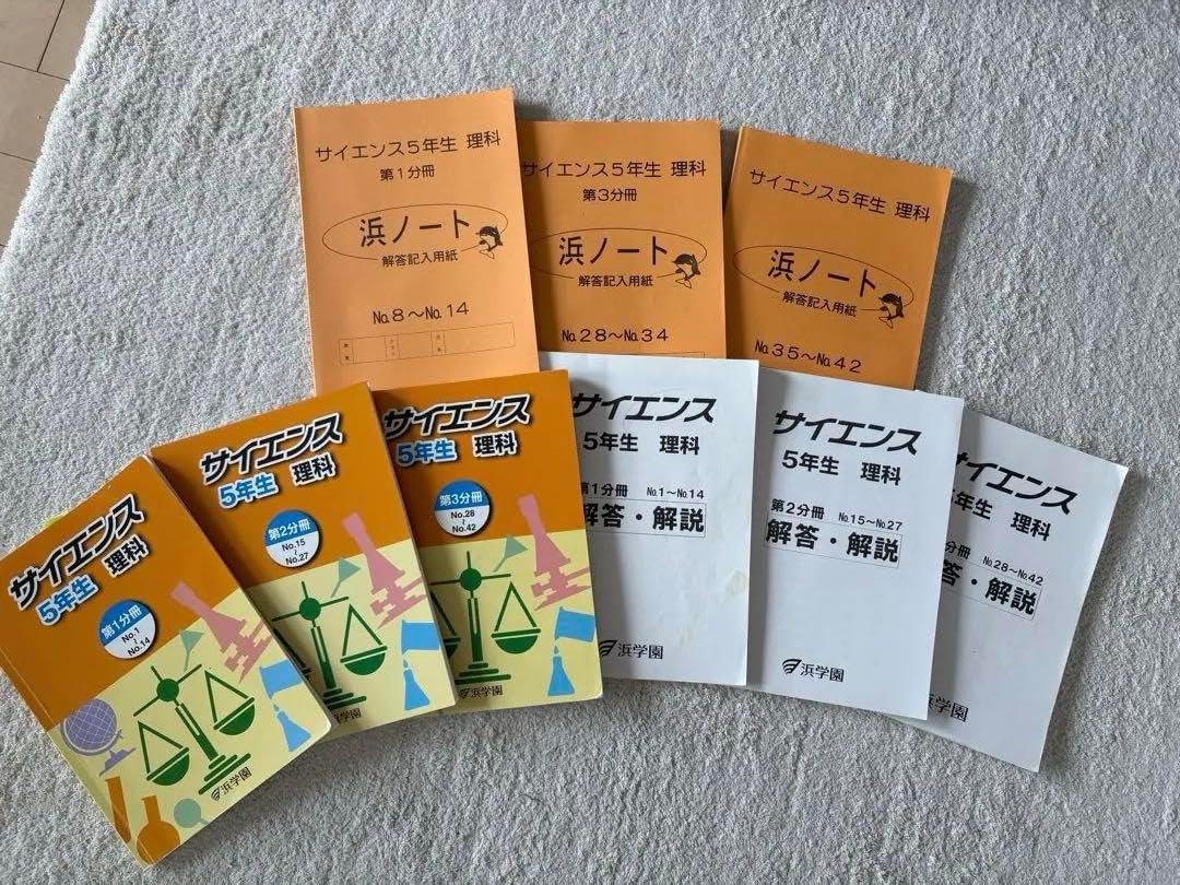 088-1 ドラえもん 学習シリーズ 科学ワールド 41冊セット￼ ドラえもん