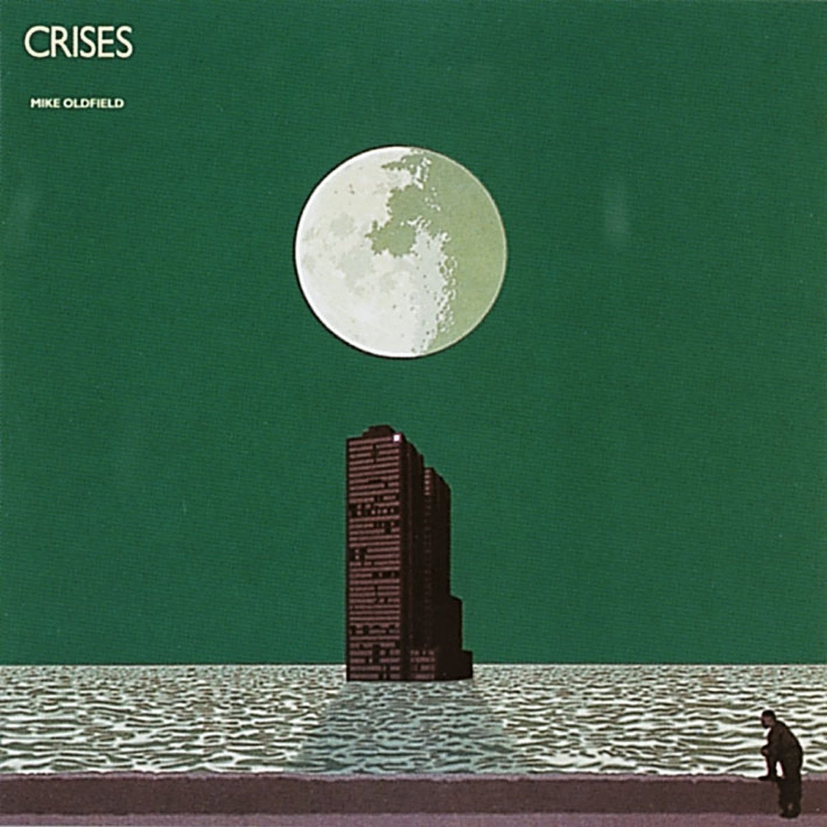 Crises [Audio CD]