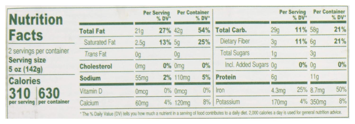 Yayas Kitchen Tabbouleh Salad, 10 OZ