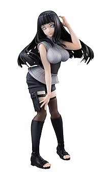 Amazon | NARUTOギャルズ NARUTO -ナルト- 疾風伝 日向ヒナタ