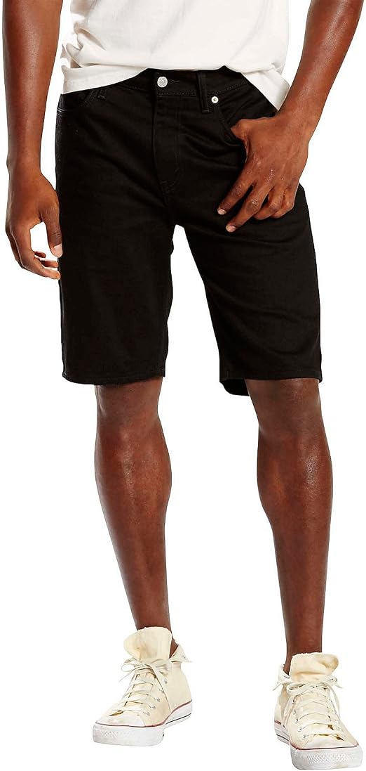 Levi's Men's 505 Regular Fit Shorts at 