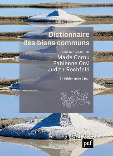 Dictionnaire des biens communs