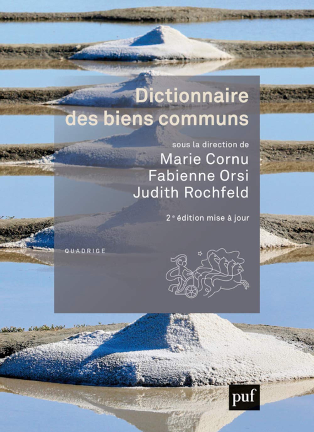 Dictionnaire des biens communs