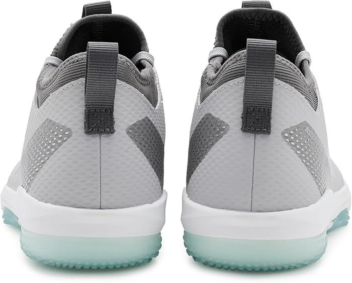Женские кроссовки adidas adiZero Instinct 2.0 Turf Trainer Softball Shoes — фото 4