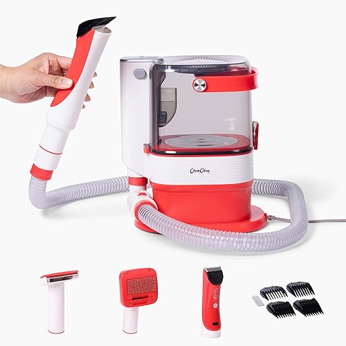 Dog & Cat Brush for Shedding — alternate angle