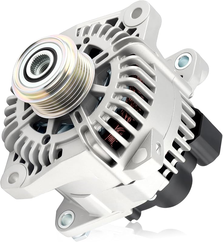 Alternador automotivo HAYIAUTO 11189 110 A para Hyundai Sonata e Kia Forte – 1 unidade