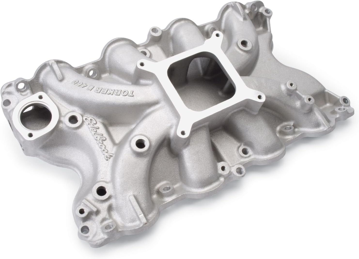 Edelbrock 5066 Torker II Intake Manifold