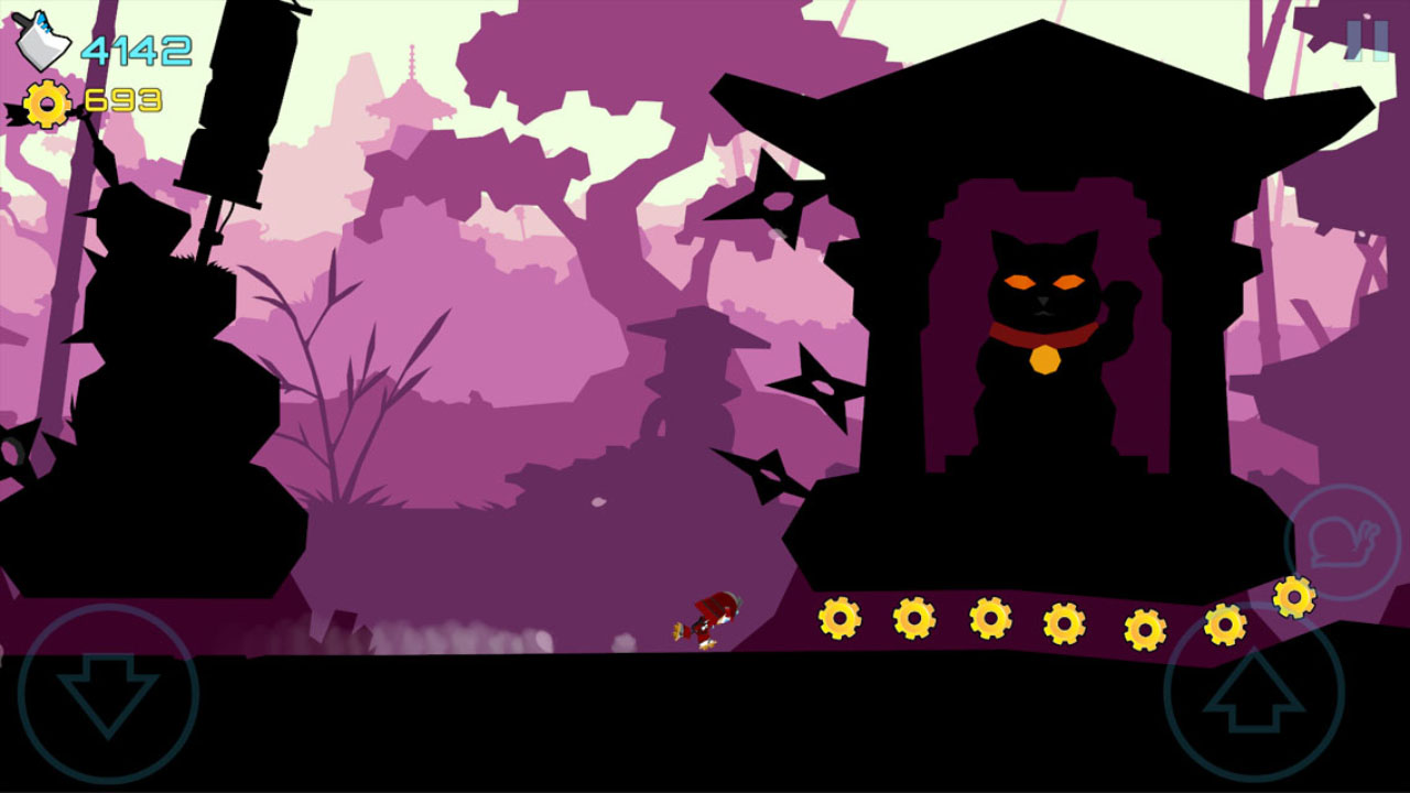 Gear Jack Black Hole App on Amazon Appstore