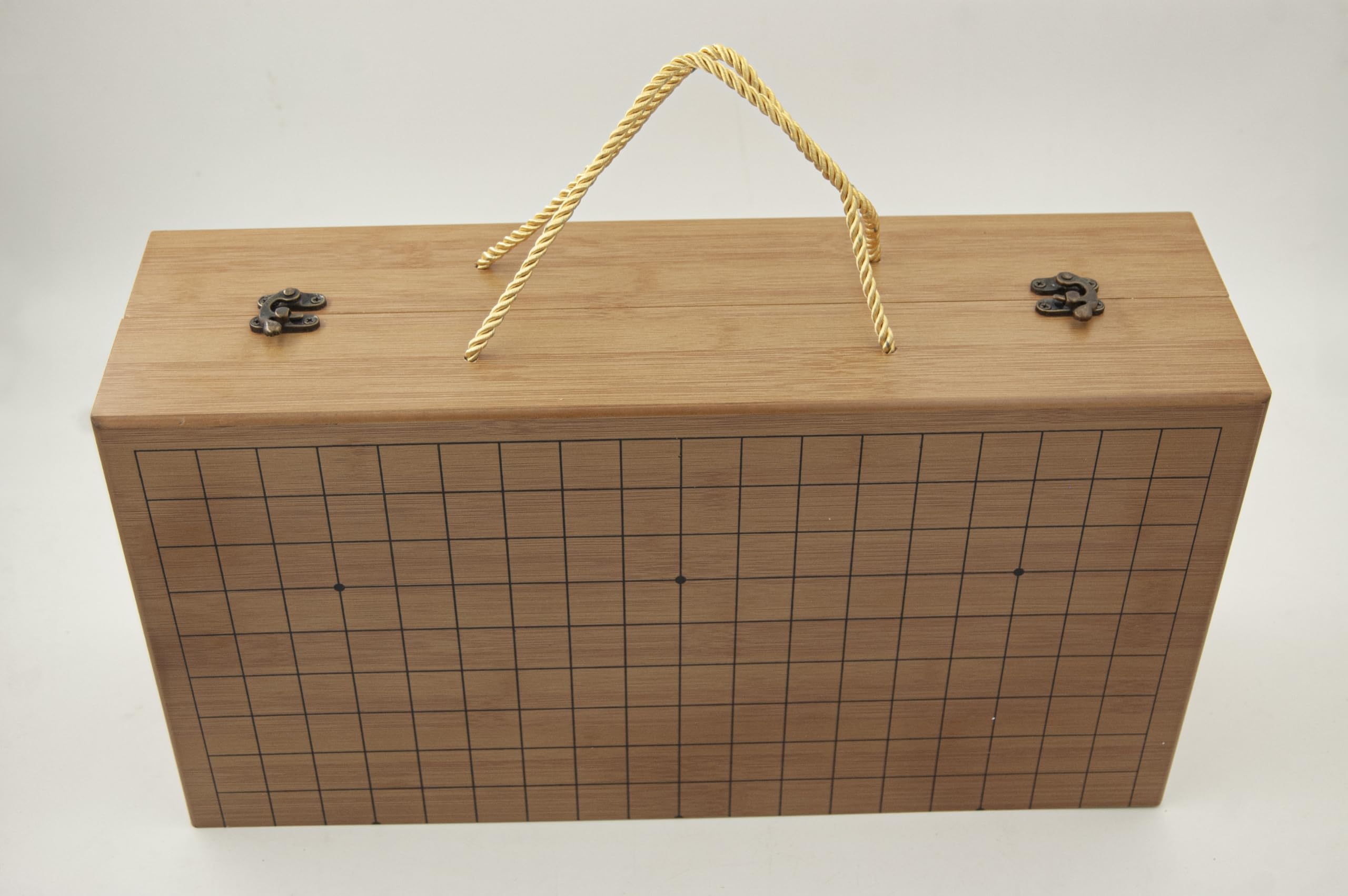 Go-Box-Set Glas