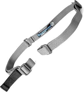 Blue Force Gear Vickers Sling - Patented 2-Point Adjustable Sling