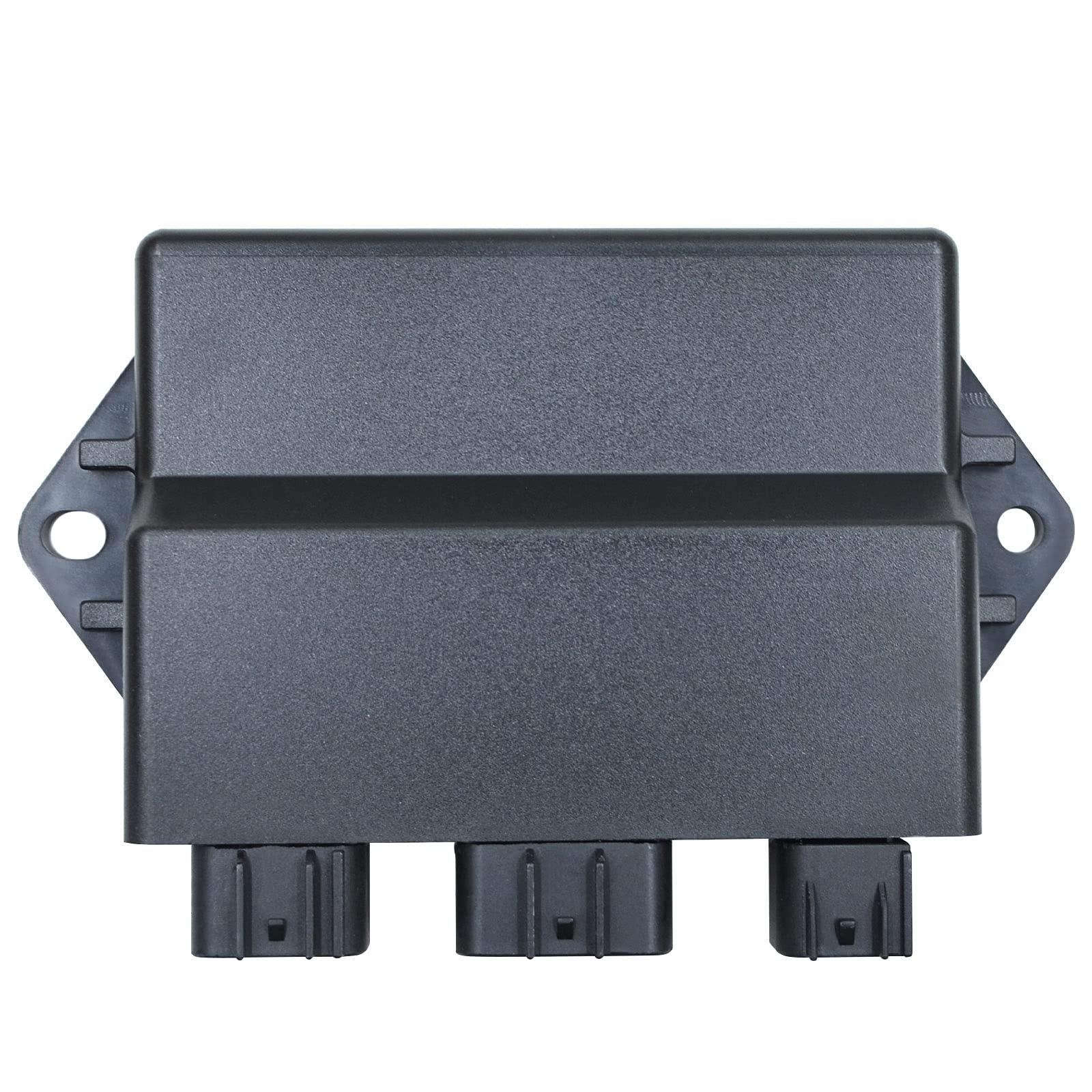 AHL 5ND-85540-10-00 Encendido CDI Encendedor compatible con Yamaha YFM450 Grizzly Kodiak 2004-2007/YFM450 Grizzly 2007/YFM450 Kodiak 2004-2006/ Kodiak 450 4x4 Auto 2004-2006/Kodiak 450 4x4 2005-2006
