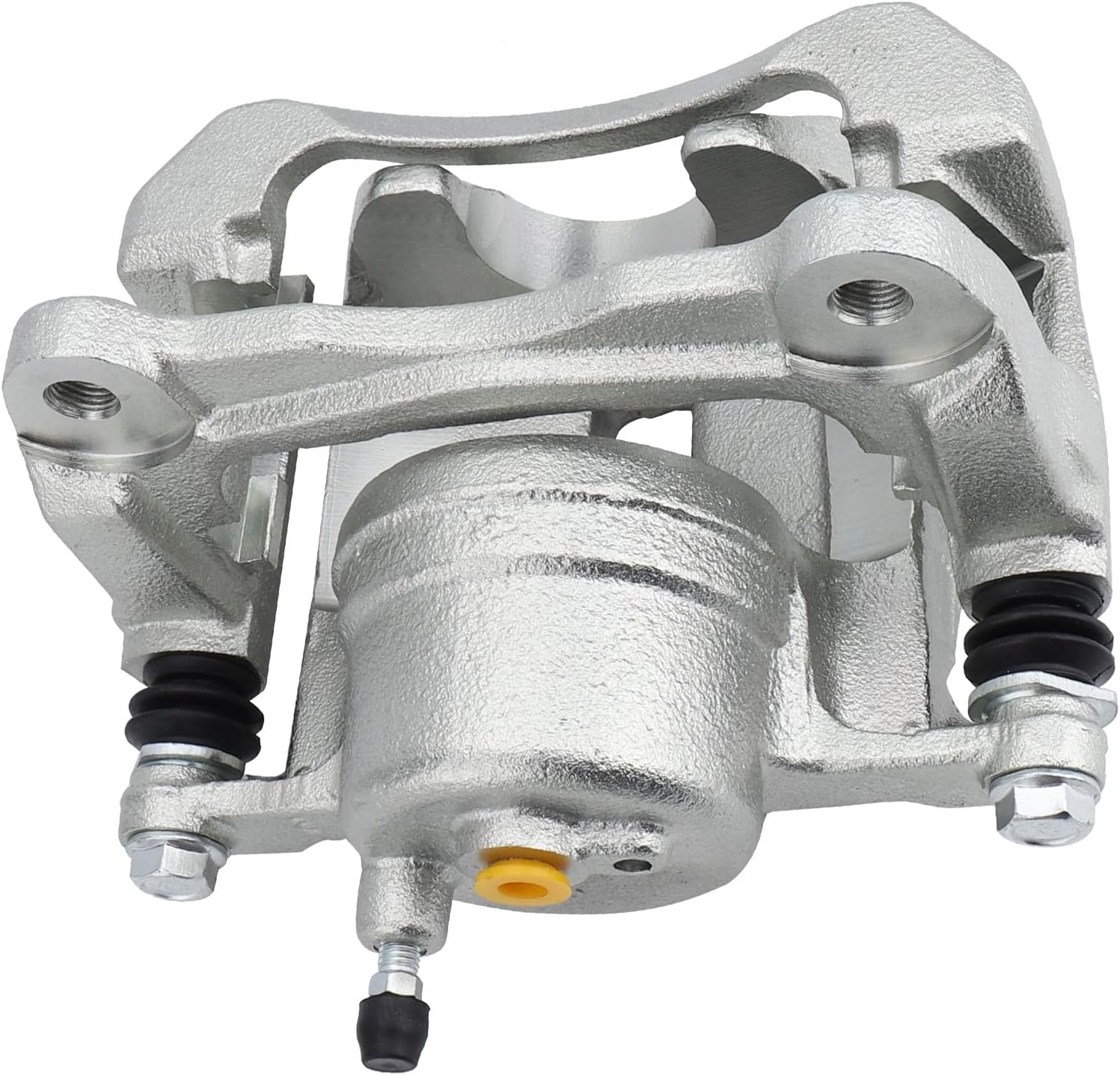 19B2699 Front Right Brake Caliper for 2003-2008 Pontiac Vibe,for 2003-2008 Toyota Corolla Matrix Passenger Side Caliper