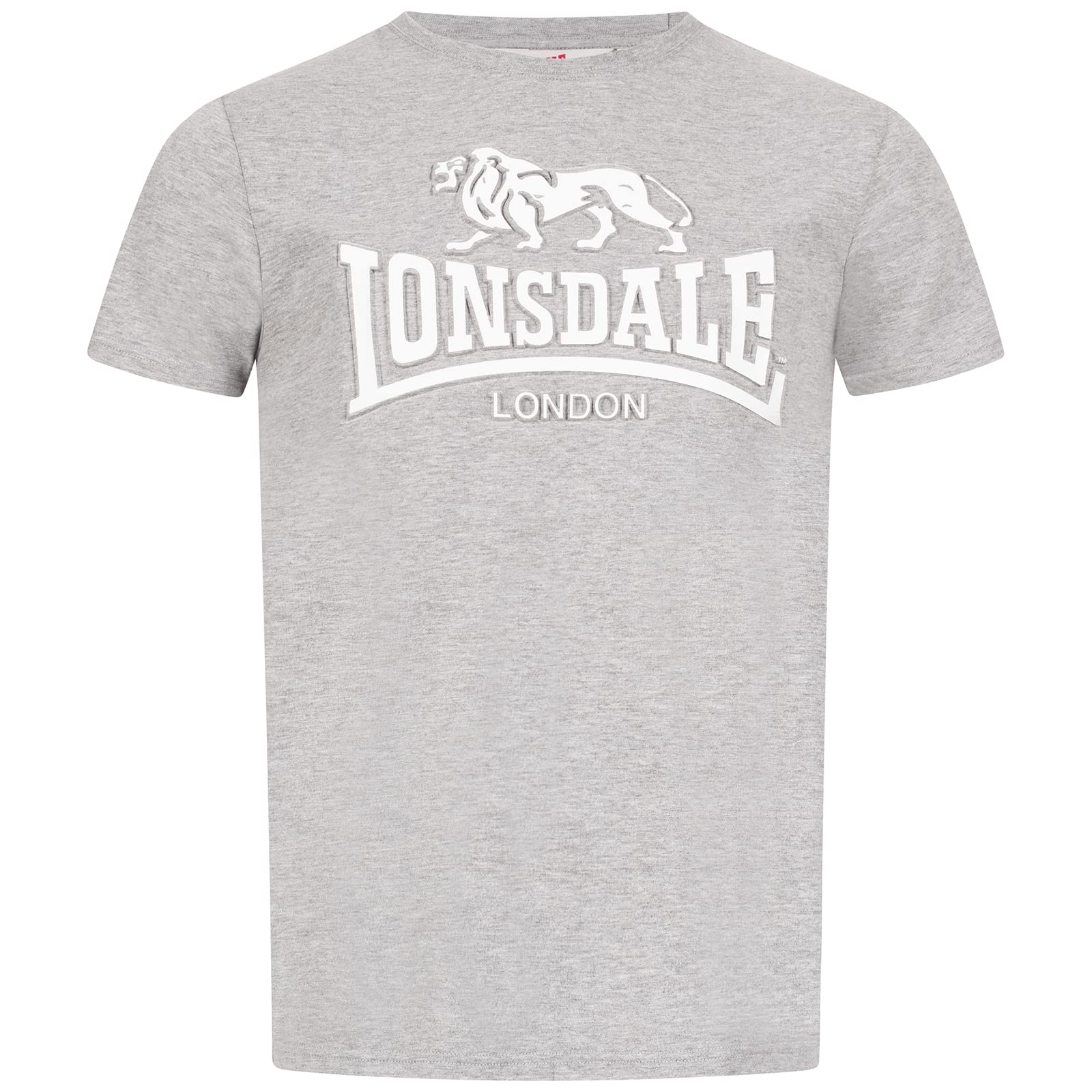 Lonsdale men's t-shirt normal fit KINGSWOOD XL