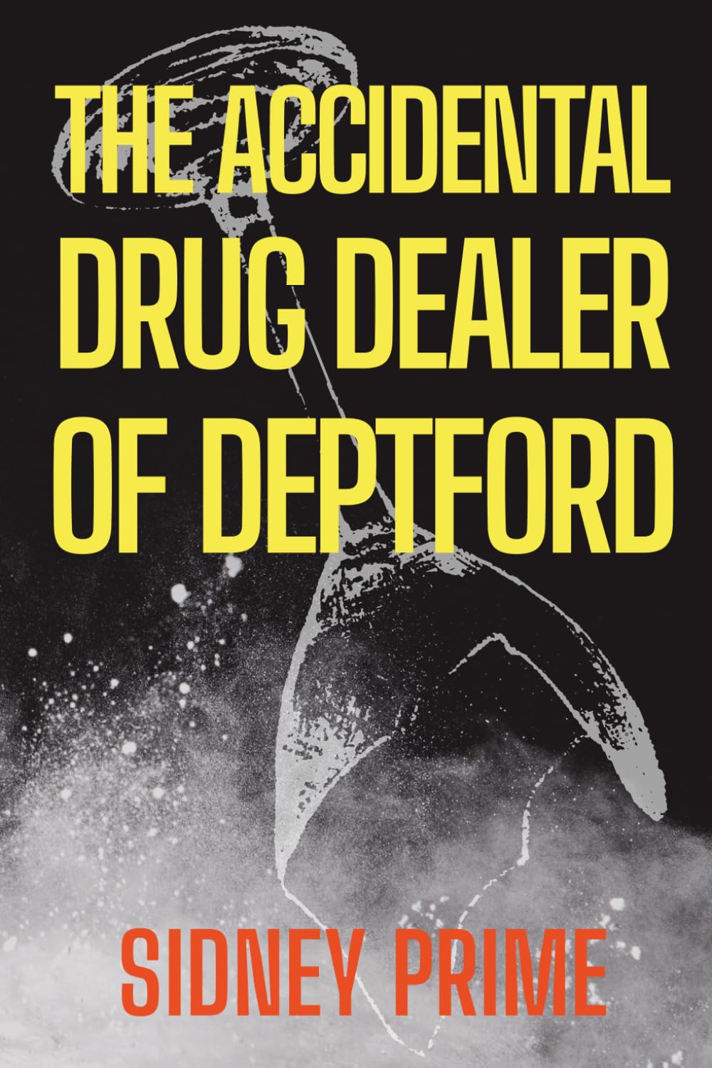 The Accidental Drug Dealer of Deptford