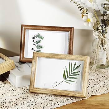 Amazon.co.jp: [VANDROUP] フォトフレーム 写真立て