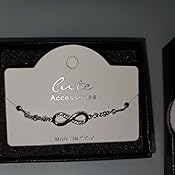 Tusuzik infinity bracelet Outlet