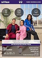 Vista 7 de Sivvan Delantal unisex - Delantal Cobbler 2-Pack