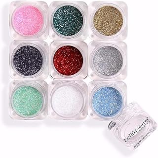 bellapierre Shimmer Powder 9 Stack | Sombra d...