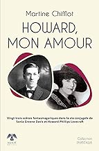 Download Howard, mon amour PDF