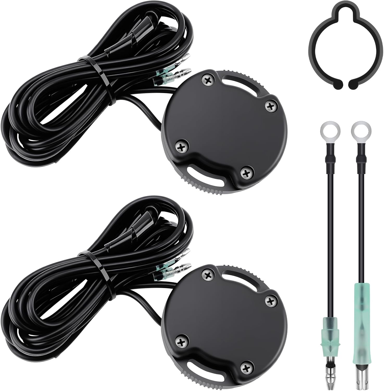 805320A03 Trim Sender Limit Kit fit for MerCruiser Bravo Stern Drive