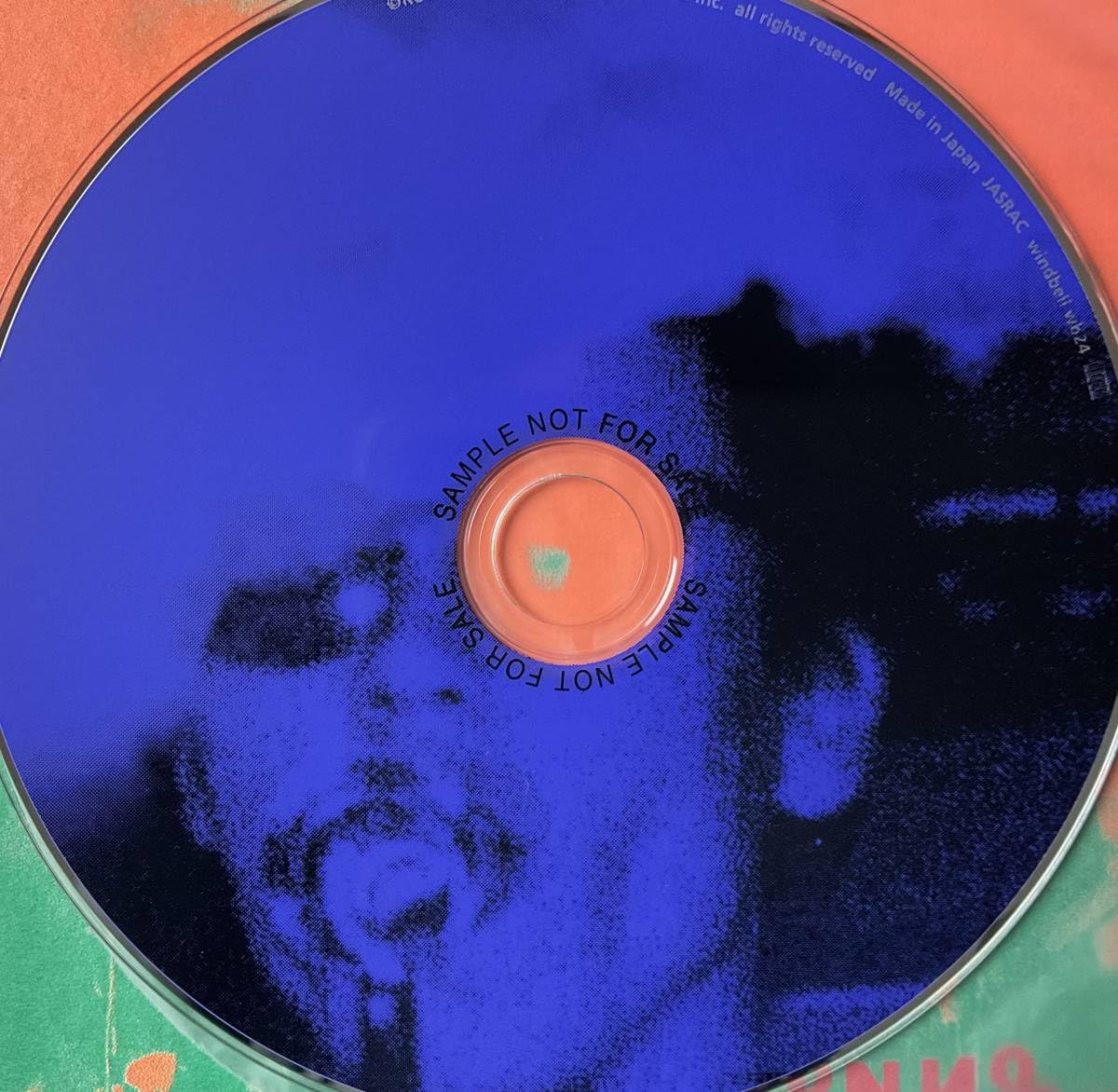 FRICTION 非売品プロモ用CD-R フリクション　東京ロッカーズ Amazon.co.jp: CD レア盤 非売品 サンプル盤 フリクション FRICTION