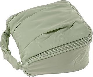 Ciieeo Large Capacity Travel Toiletry Bag wit...