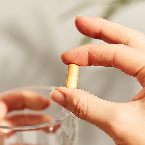 Miniatura 5 de Solgar Vitamina C 1000 mg 100 cápsulas vegetales - Apoyo antioxidante e inmunológico - Salud general - Piel y articulaciones saludables - Suplemento