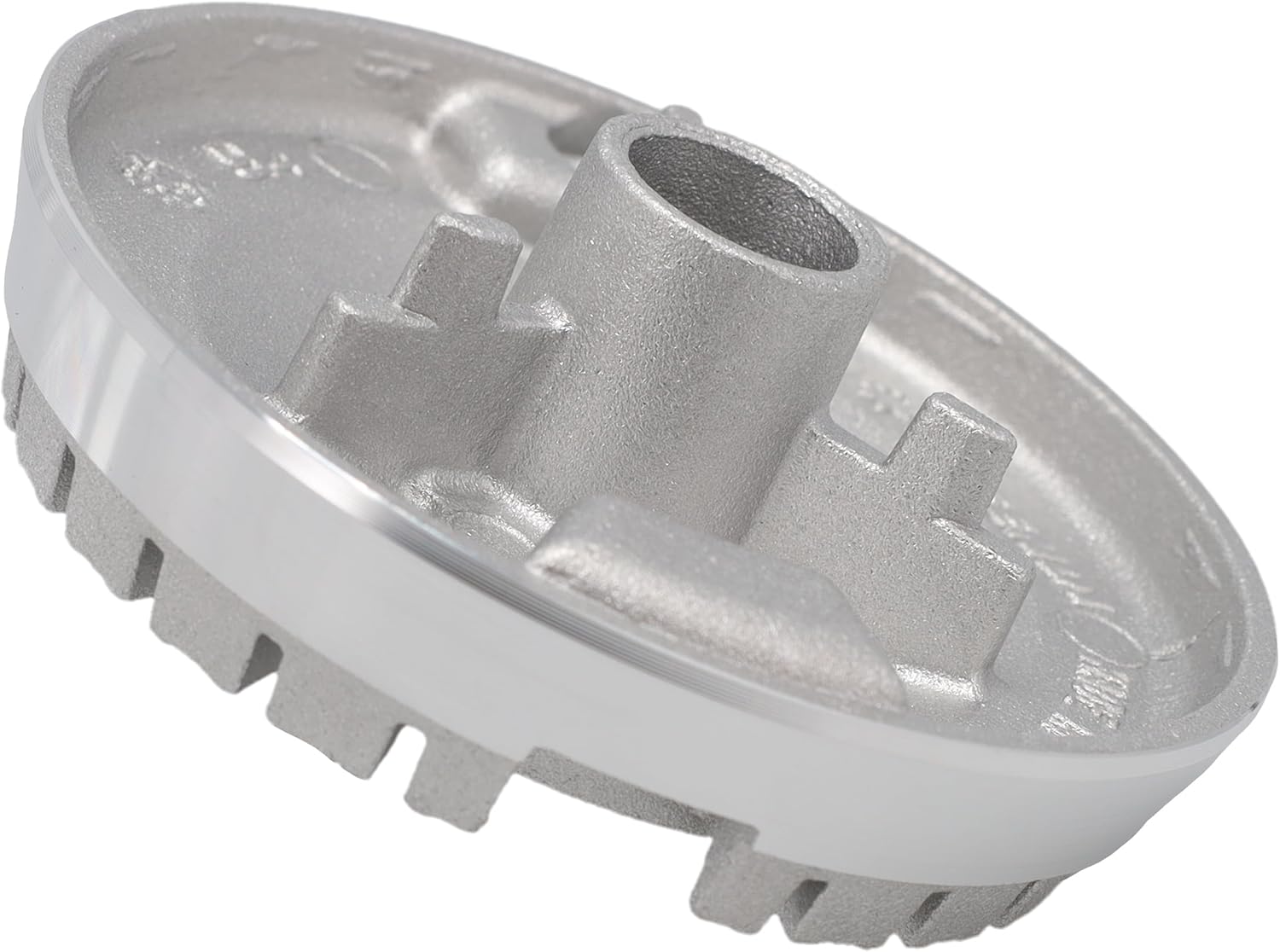 Supplying Demand DG62-00075B Range Surface Burner Base Head - Replaces 3387273, PS5576947