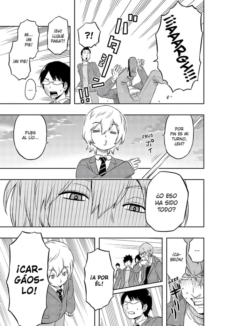 World Trigger 1 (Shônen)