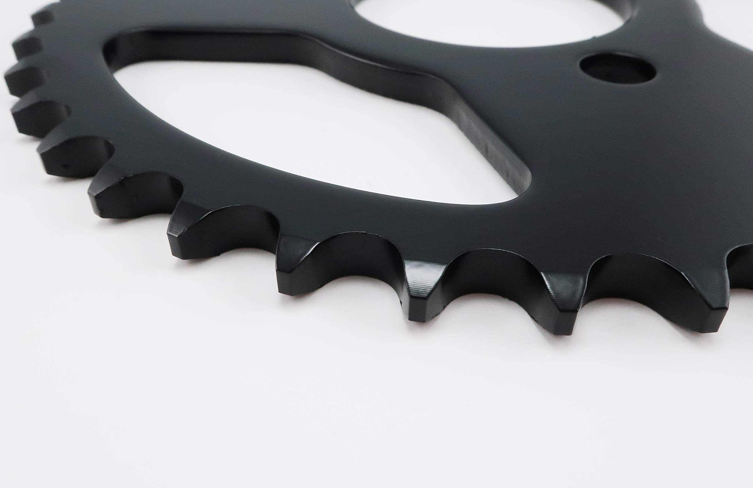 Amazon.co.jp: キタコ(KITACO) ドリブンスプロケット(リア/39T) NSR50