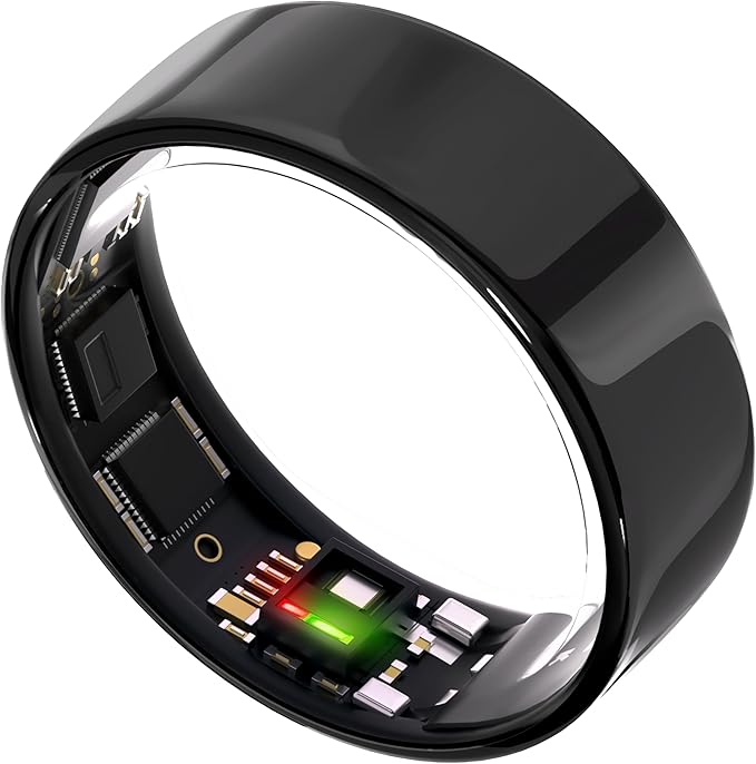 Ultrahuman Ring