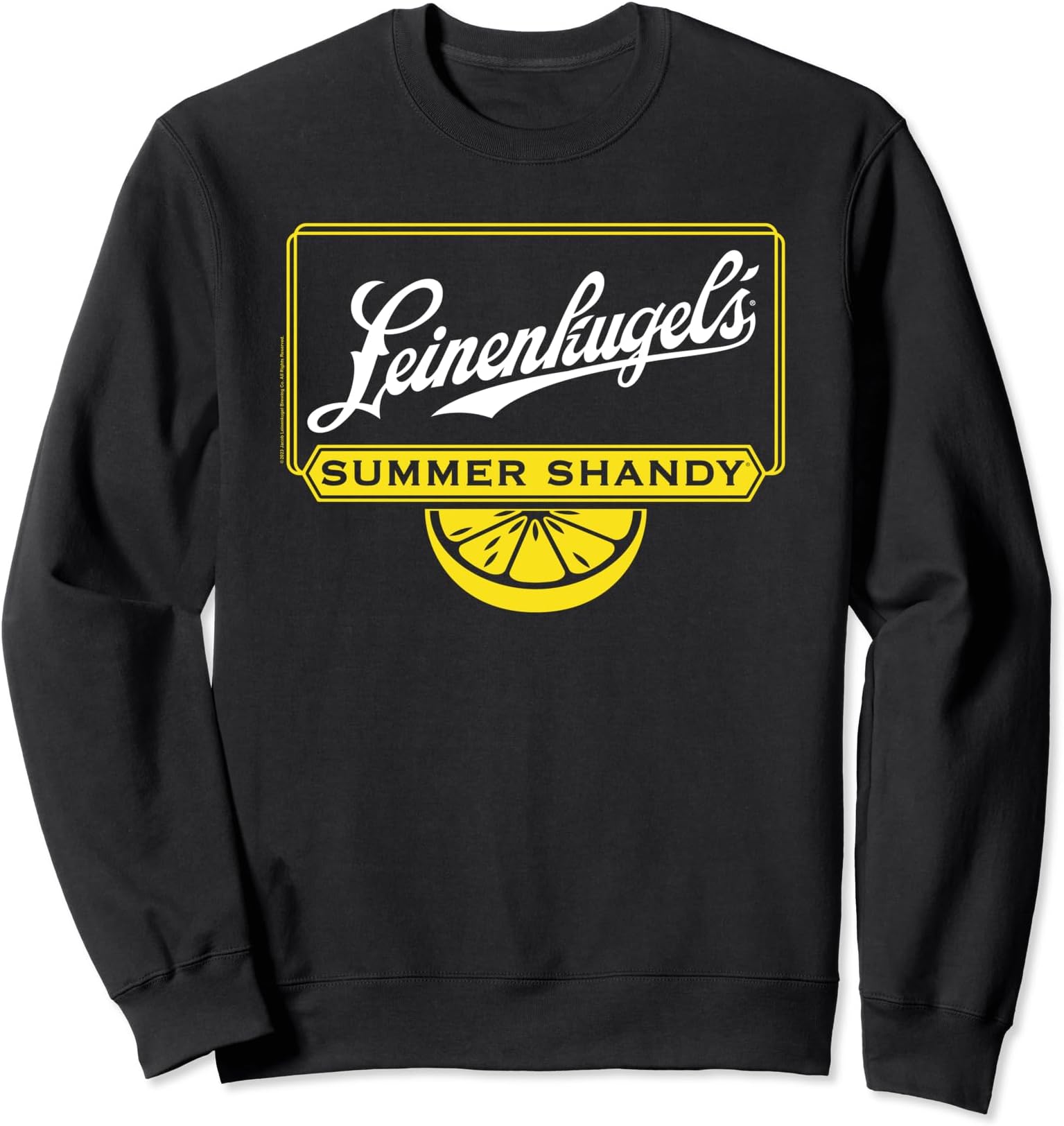 Leinenkugels - Summer Shandy Sweatshirt