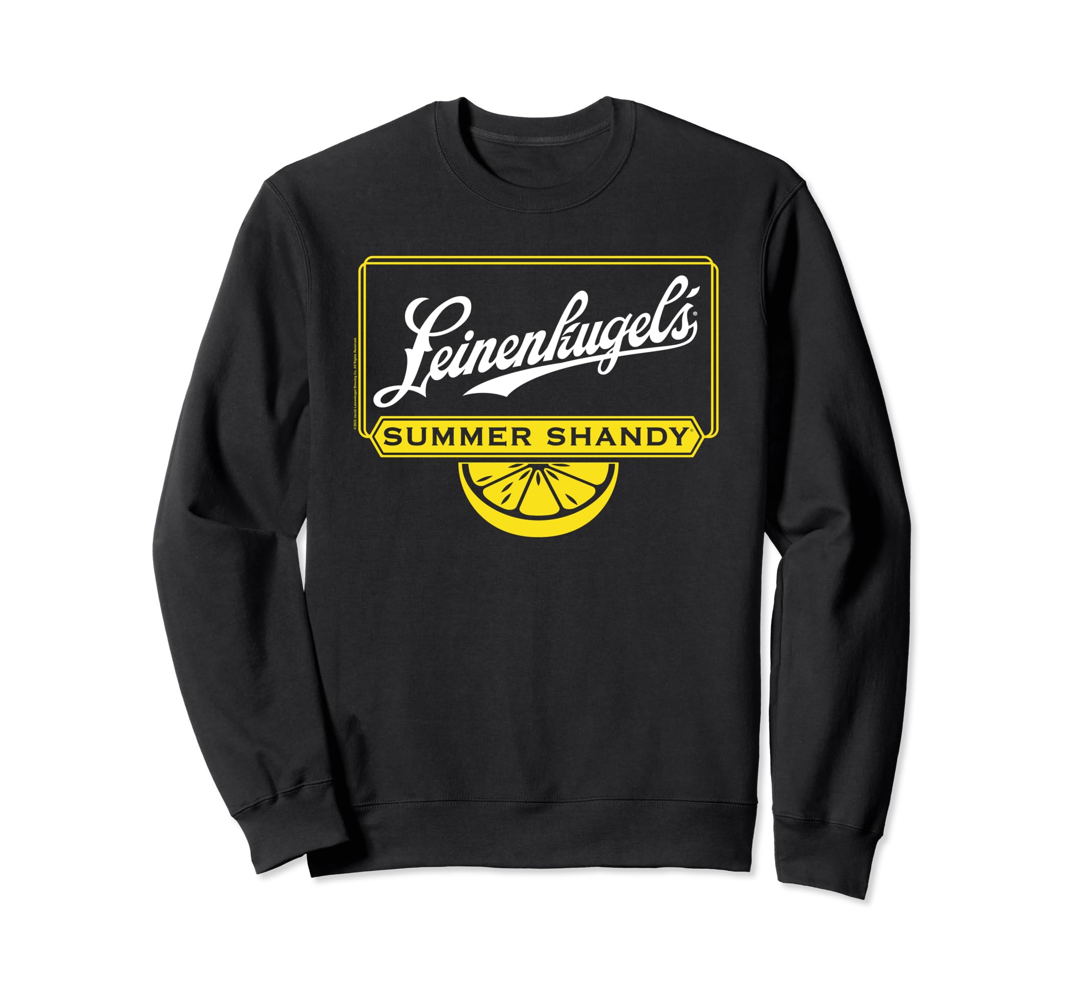 Leinenkugels - Summer Shandy Sweatshirt