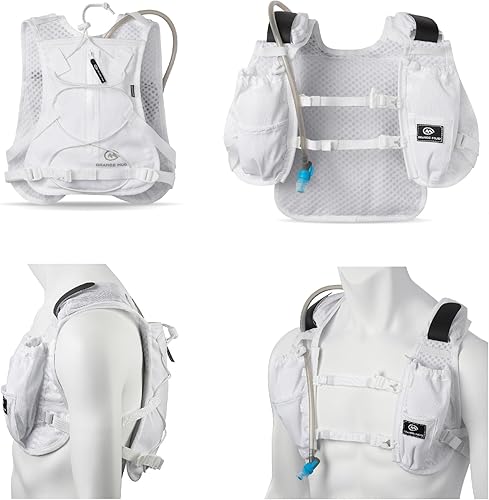 Miniatura 2 de Endurance Pack 3.0