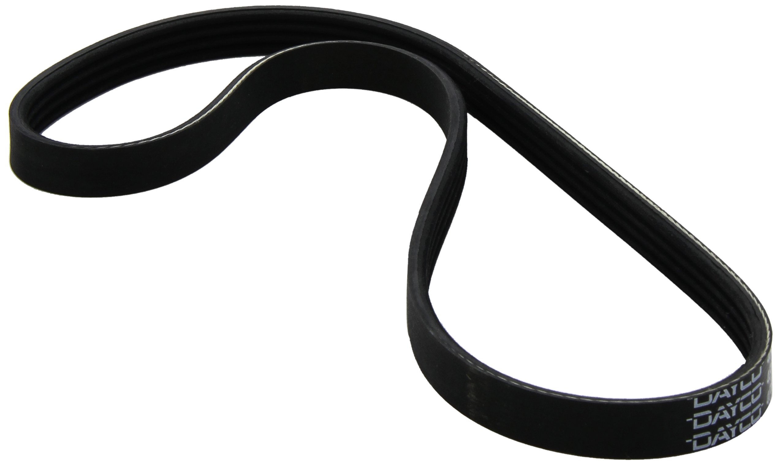 Dayco 4PK853 Poly Rib Belt