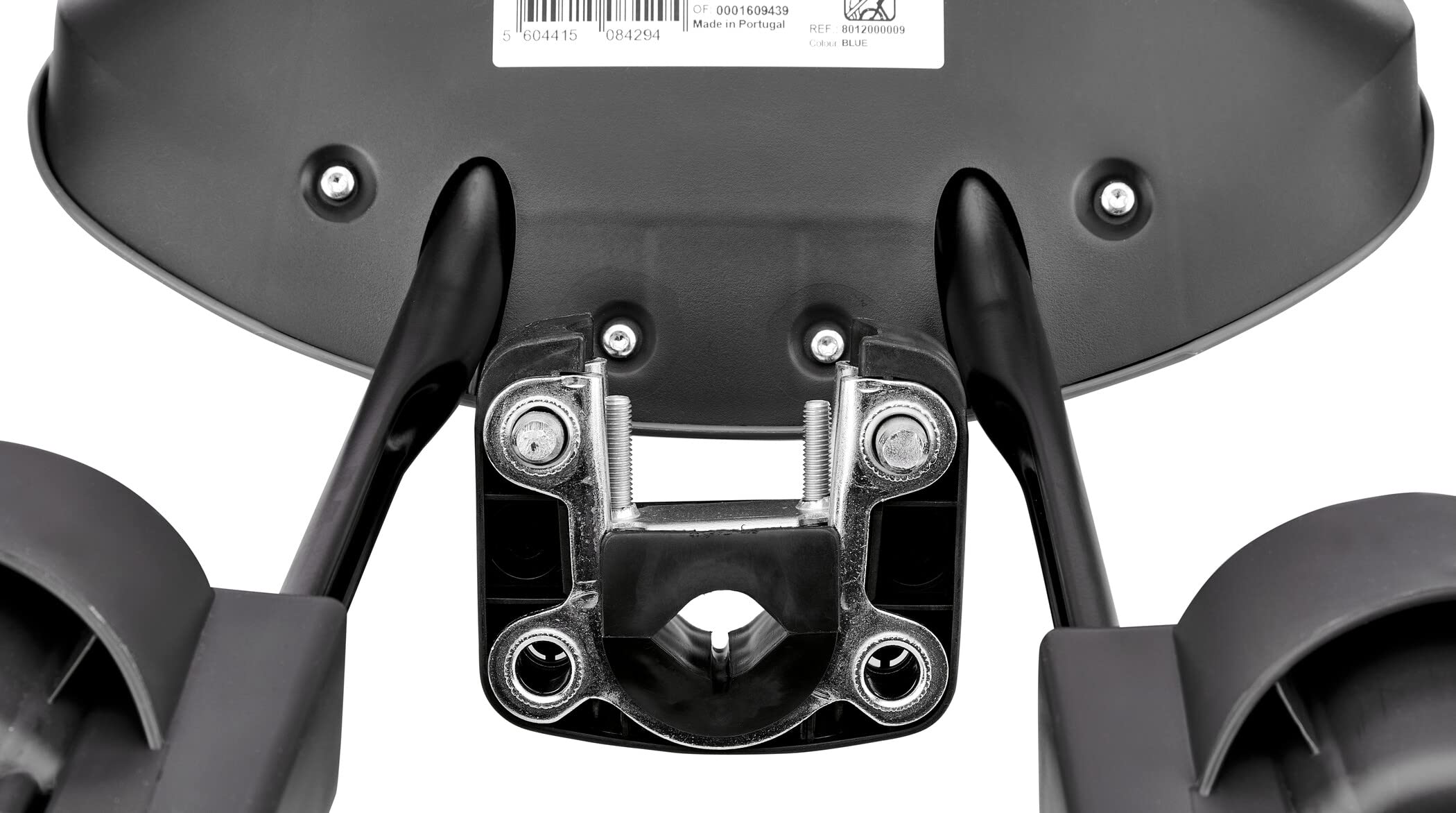 Amazon | Bobike ONE mini フロント用チャイルドシート urban grey 