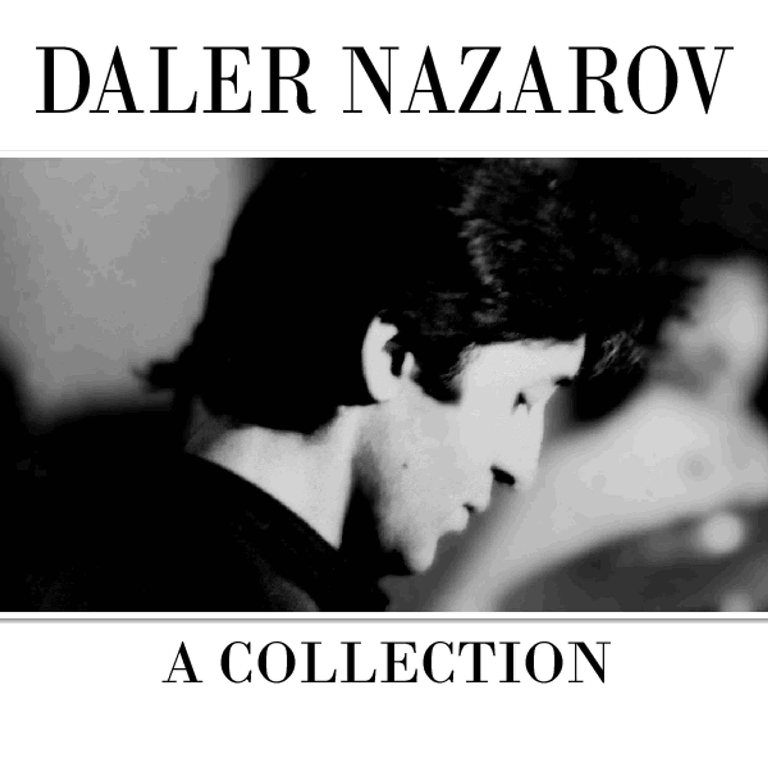 Daler Nazarov