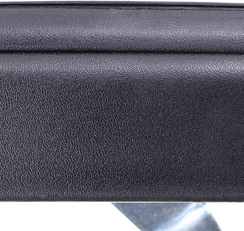 Miniatura 7 de Brock - Manija de repuesto para puerta trasera compatible con camioneta SUV 6909089102