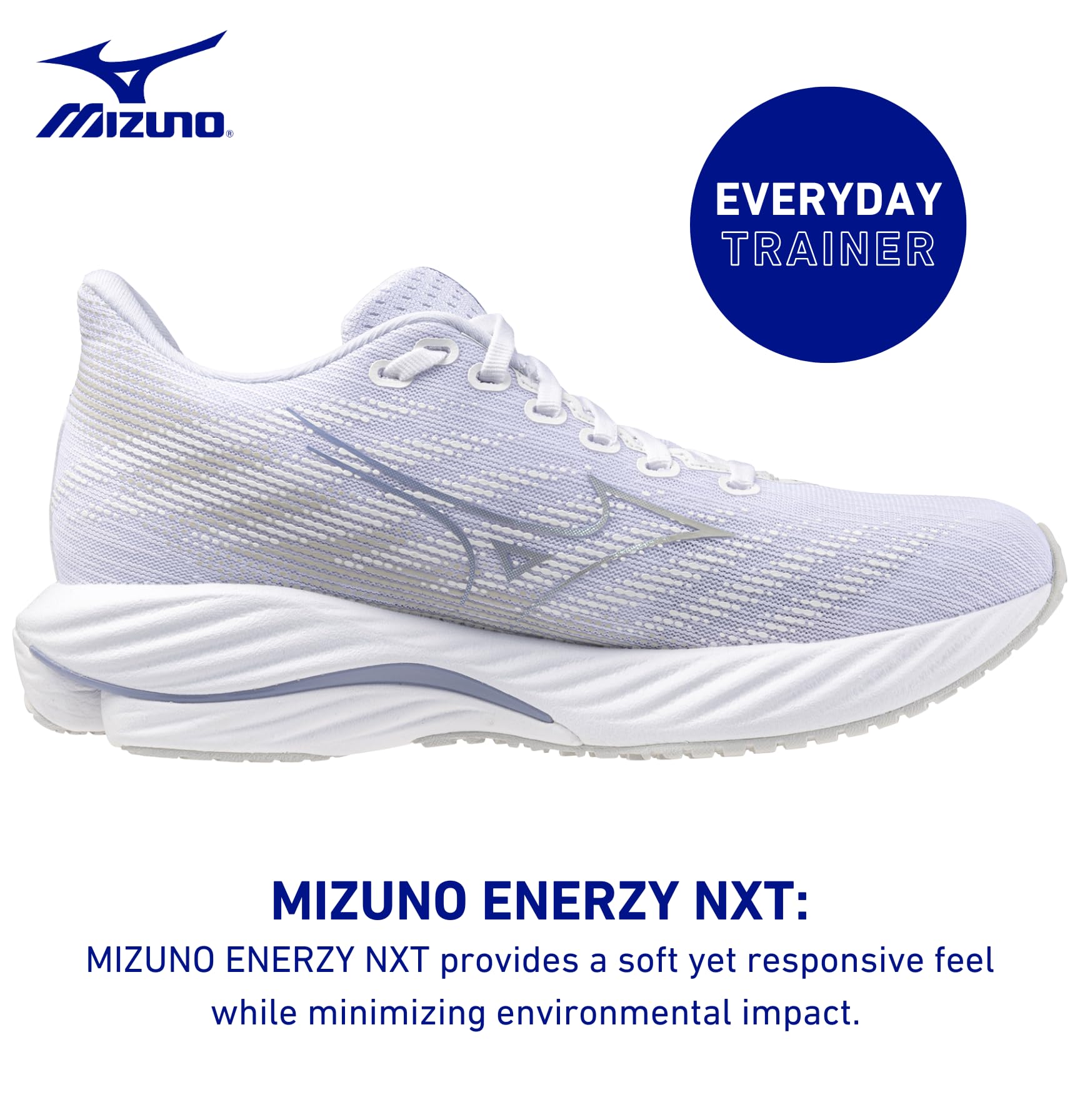 Mizuno Womens Wave Rider 28 Scarpe da corsaDonna