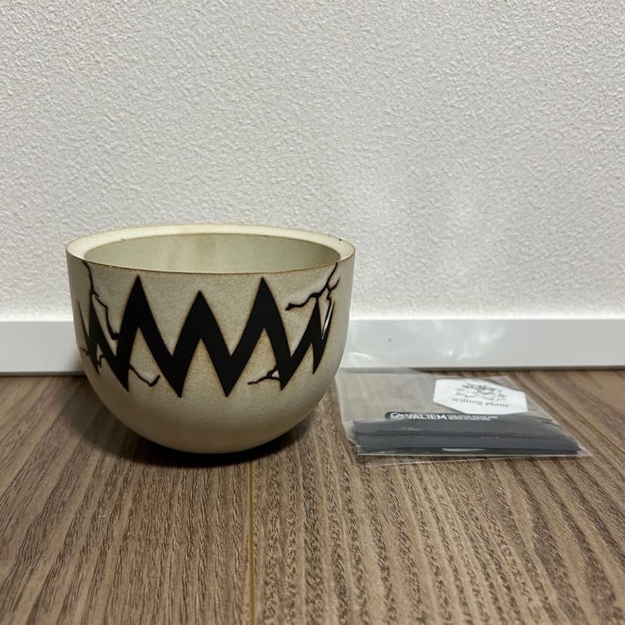 VALIEM MONSTER MOUTH Willing plant Mサイズ