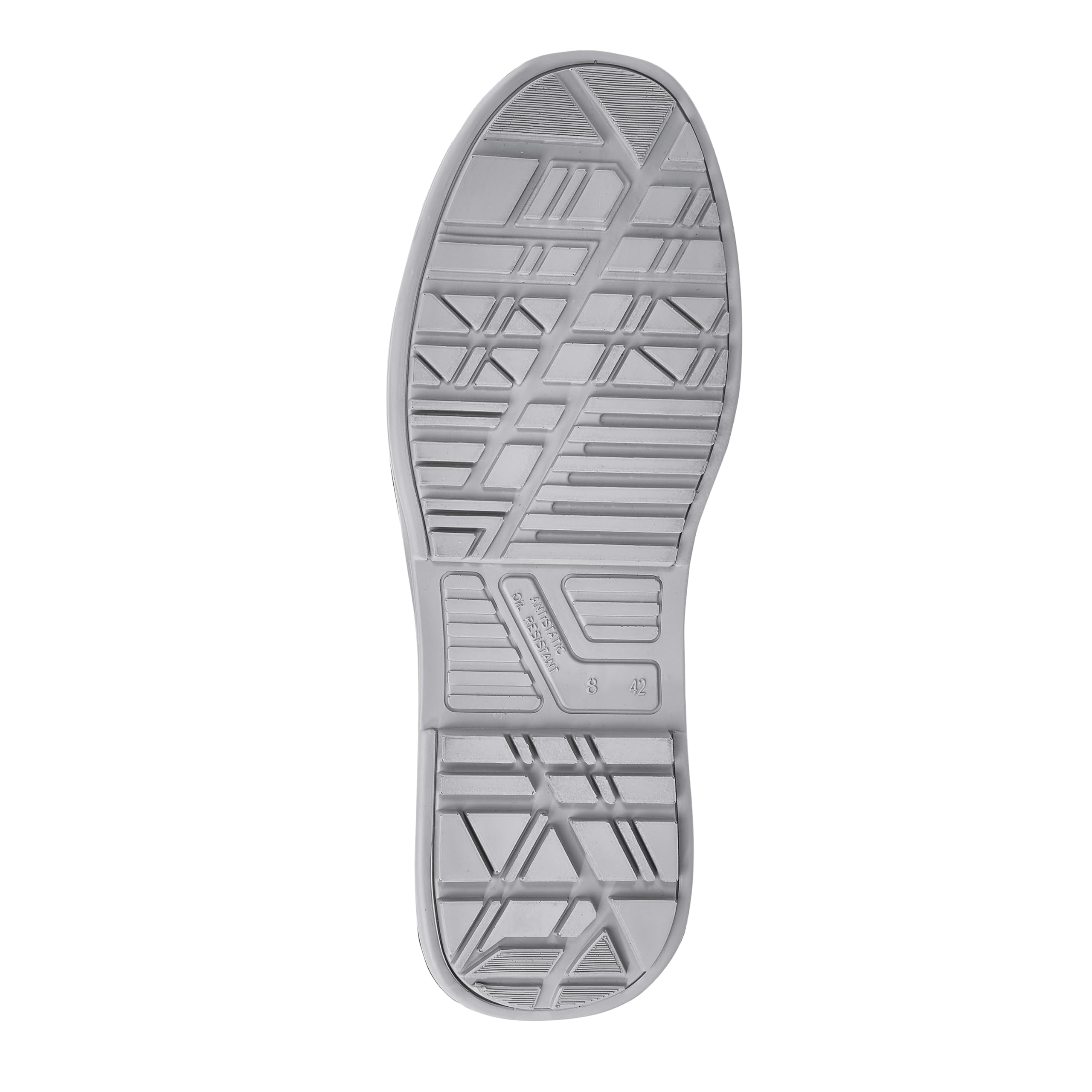 U Power Brezza S S1ps Fo Sr Safety shoesUnisex adulto