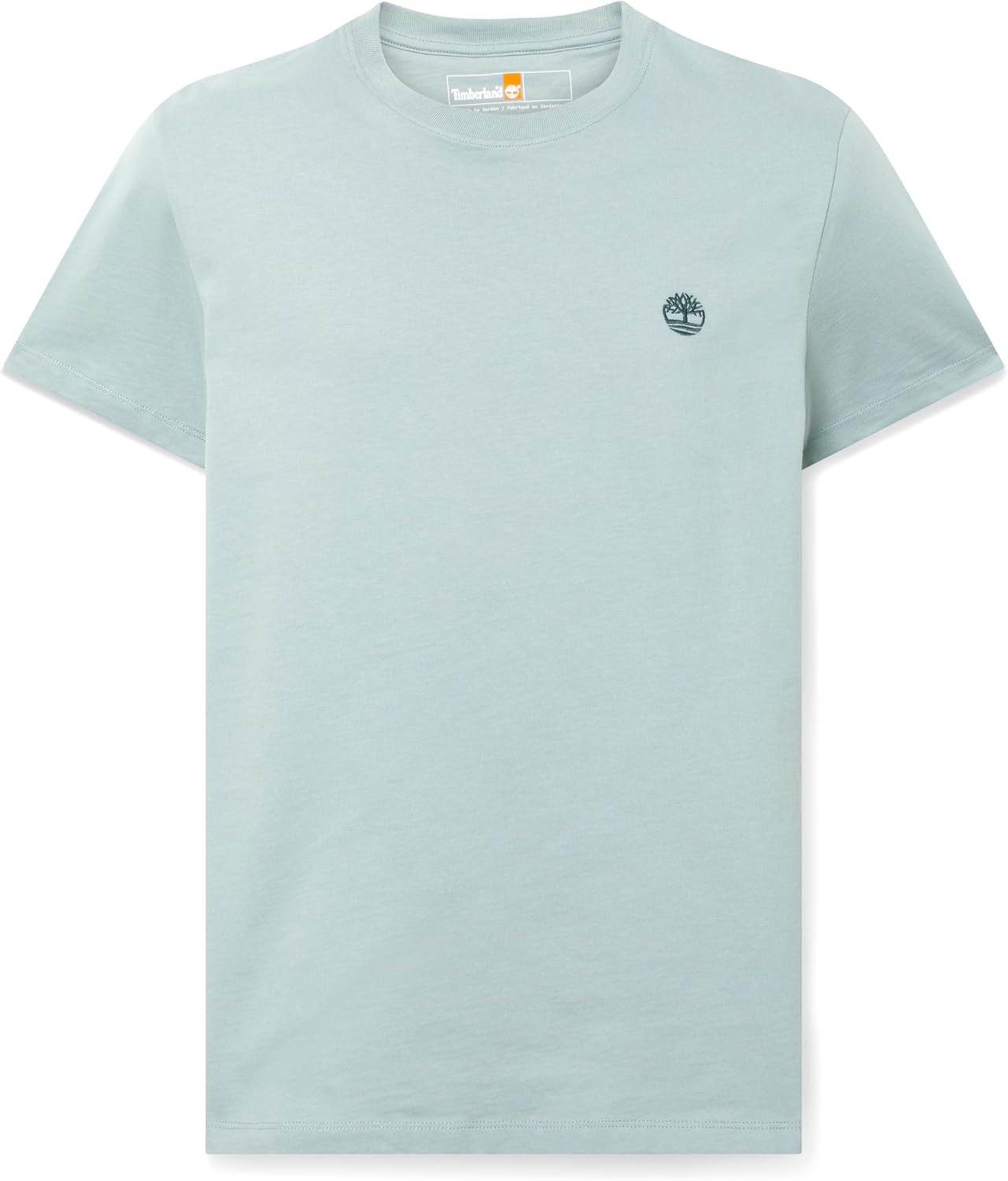 Timberland Mens Short Sleeve Dunstan River T-Shirt - Image 5