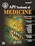 API Textbook of Medicine