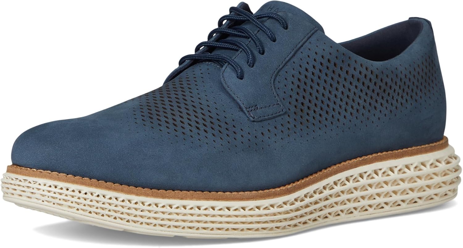 Cole Haan Mens Originalgrand 2.0 - Image 7
